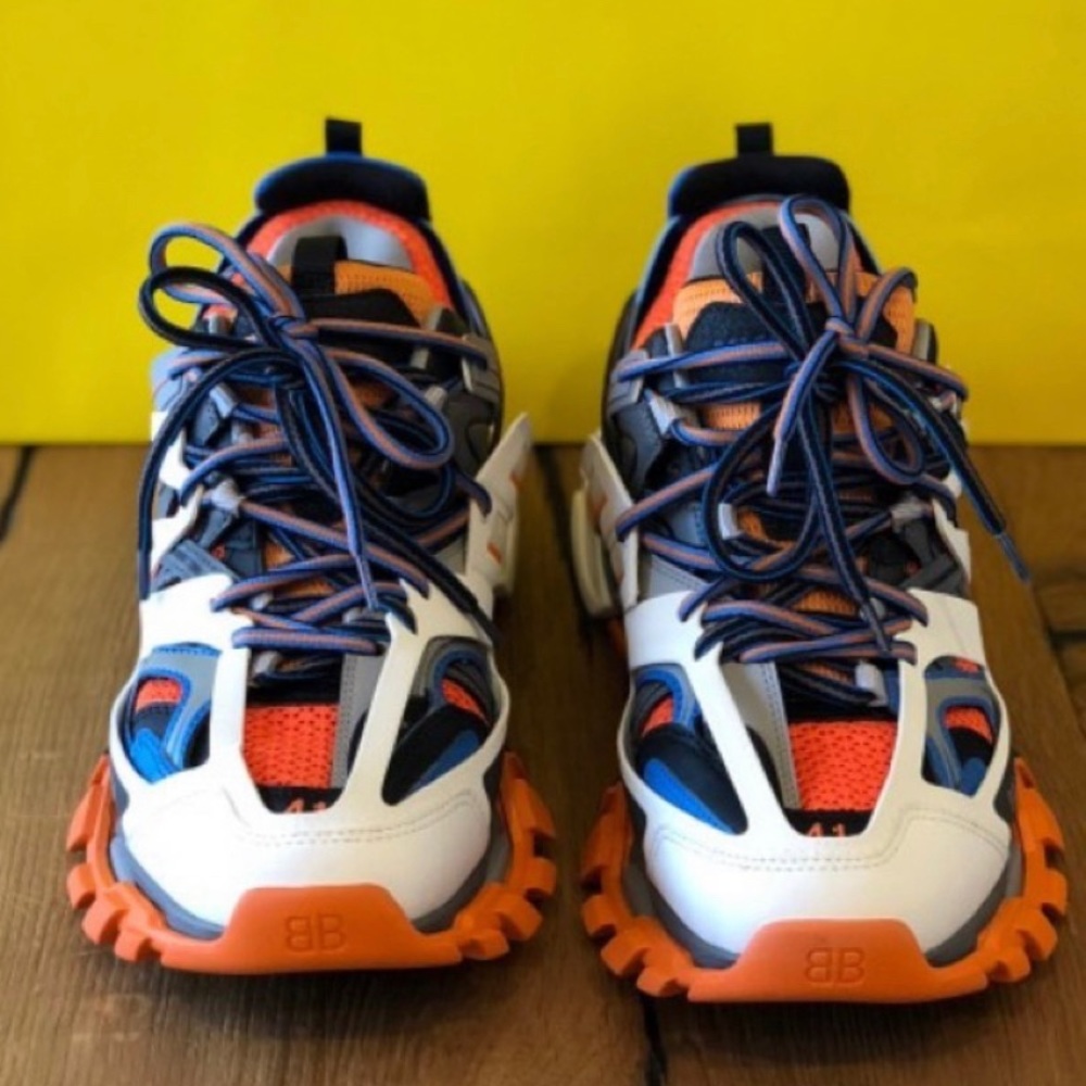 Balenciagas size 6.5